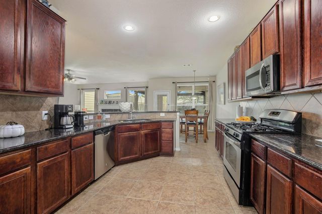 13902 Juniper Bend Lane, Cypress, TX 77429