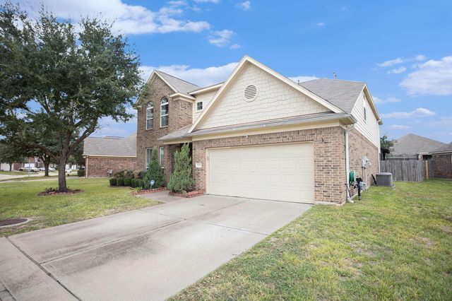 13902 Juniper Bend Lane, Cypress, TX 77429