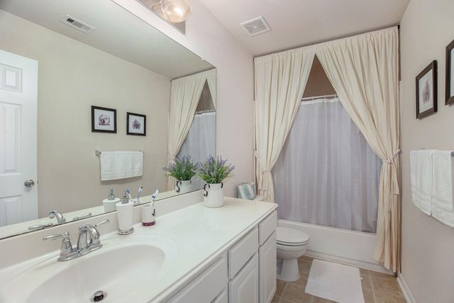 13902 Juniper Bend Lane, Cypress, TX 77429