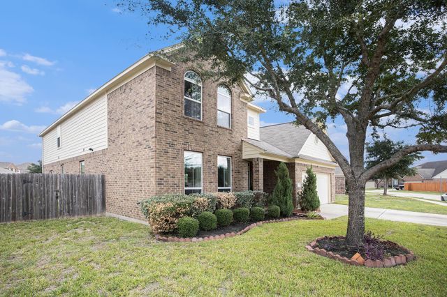 13902 Juniper Bend Lane, Cypress, TX 77429