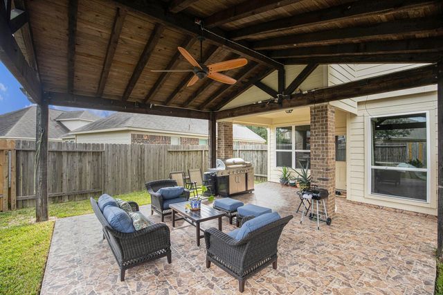 13902 Juniper Bend Lane, Cypress, TX 77429
