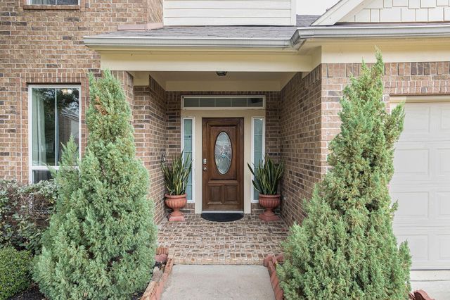 13902 Juniper Bend Lane, Cypress, TX 77429