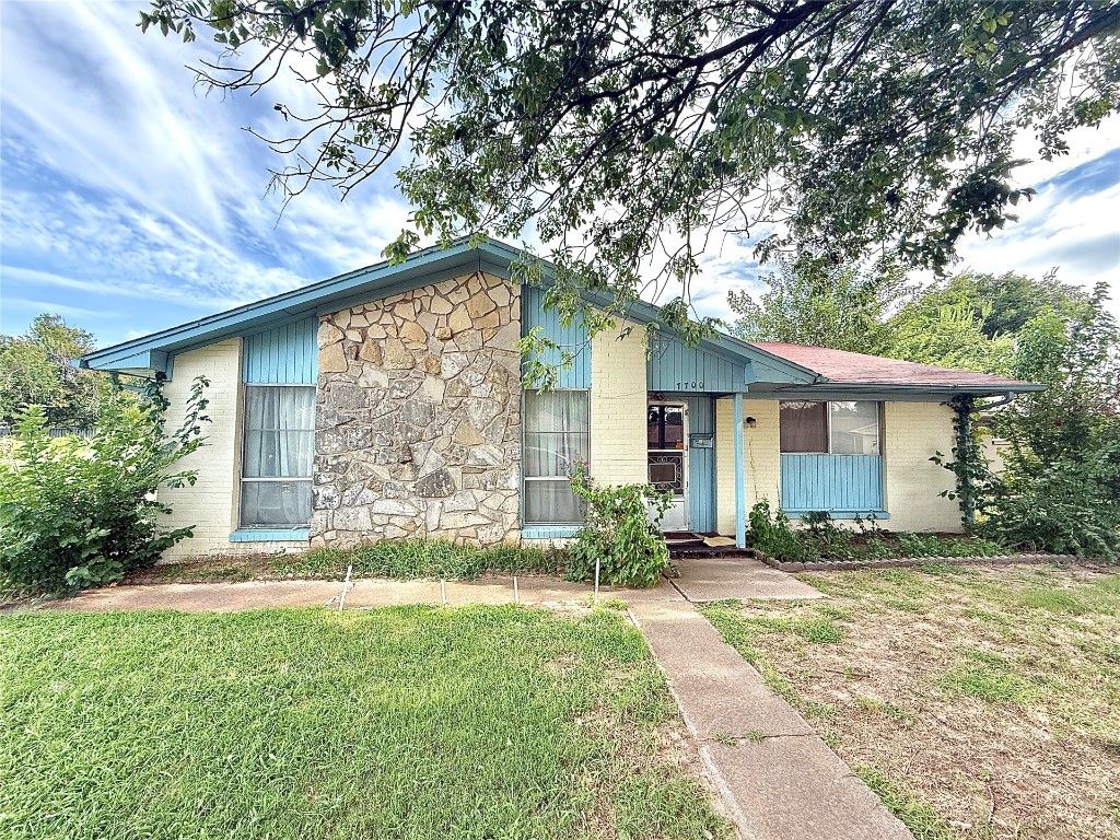 7700 NW 31st Street, Bethany, OK 73008