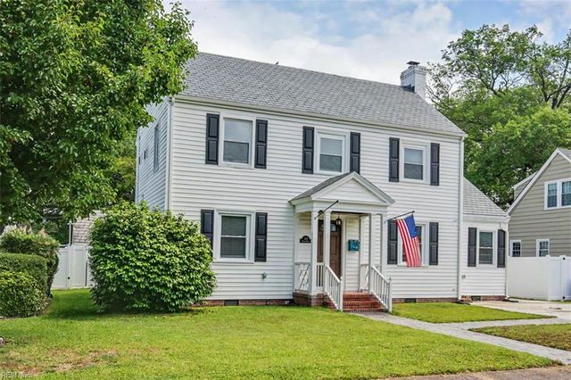 510 Patrick ST, Portsmouth, VA 23707