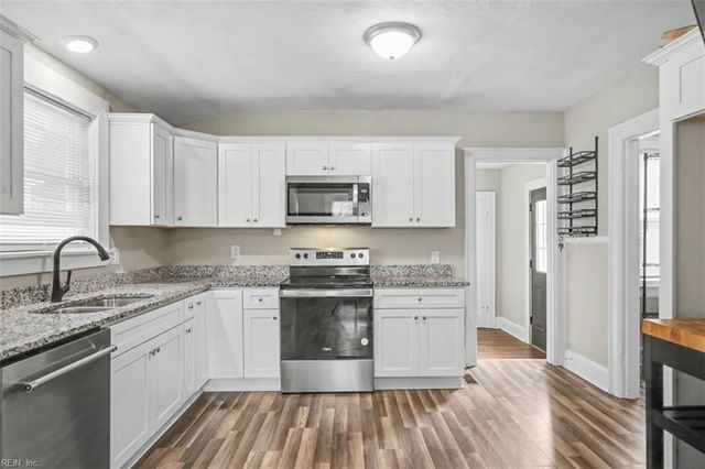 510 Patrick ST, Portsmouth, VA 23707