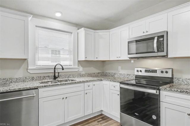 510 Patrick ST, Portsmouth, VA 23707
