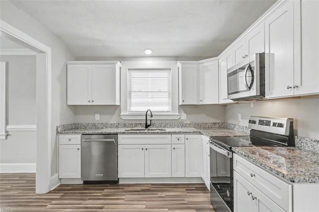510 Patrick ST, Portsmouth, VA 23707