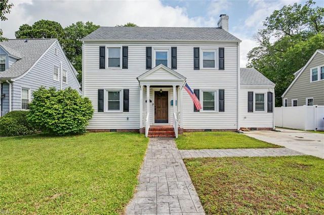 510 Patrick ST, Portsmouth, VA 23707