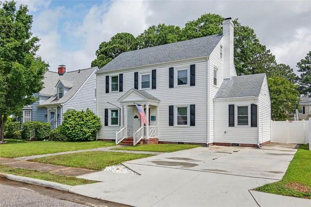 510 Patrick ST, Portsmouth, VA 23707
