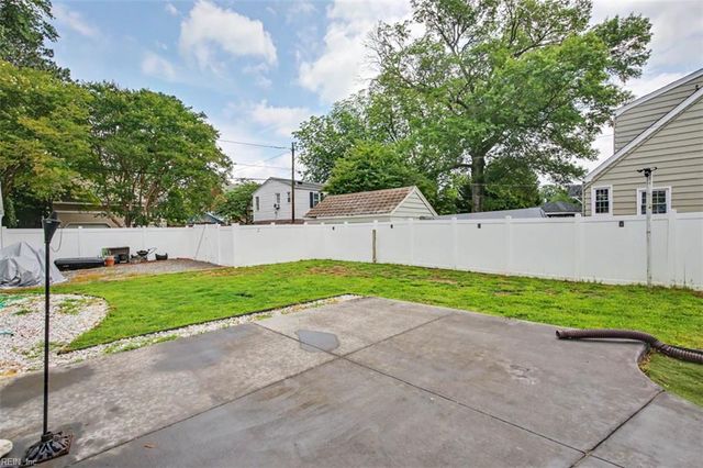 510 Patrick ST, Portsmouth, VA 23707