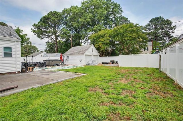 510 Patrick ST, Portsmouth, VA 23707