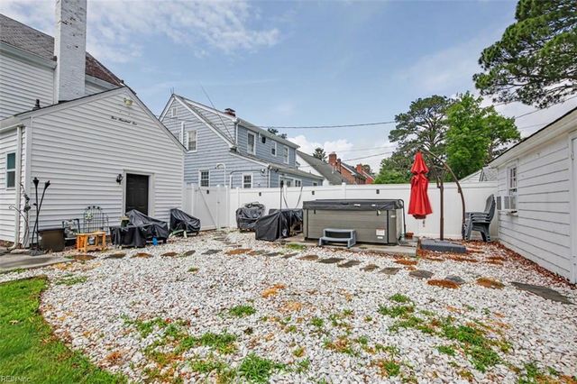 510 Patrick ST, Portsmouth, VA 23707