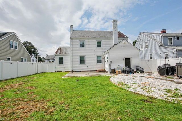 510 Patrick ST, Portsmouth, VA 23707