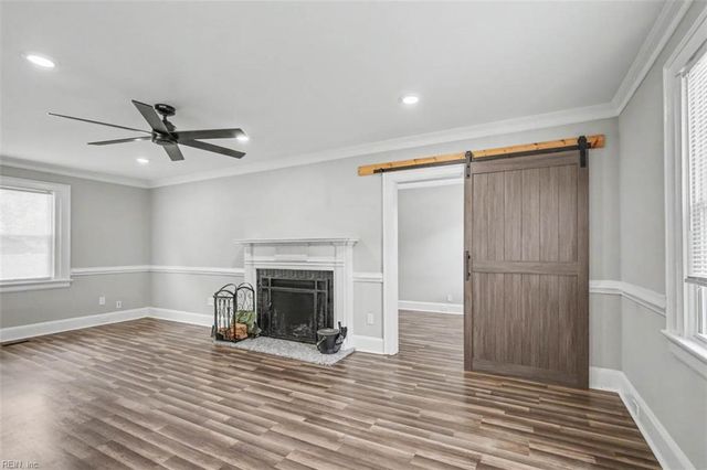 510 Patrick ST, Portsmouth, VA 23707