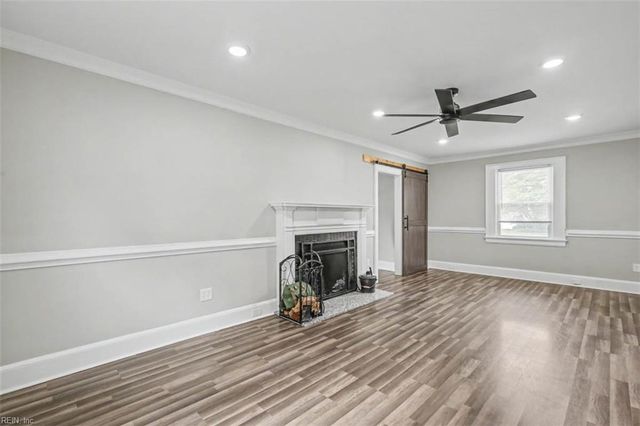 510 Patrick ST, Portsmouth, VA 23707