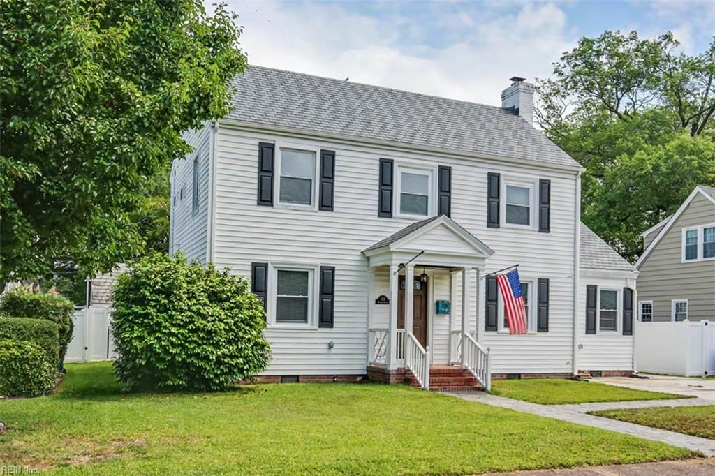 510 Patrick ST, Portsmouth, VA 23707