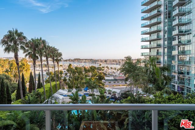 13650 Marina Pointe Drive 704, Marina Del Rey, CA 90292