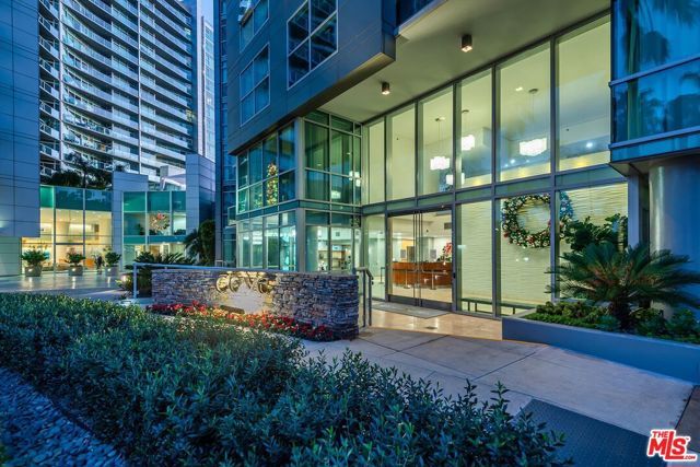 13650 Marina Pointe Drive 704, Marina Del Rey, CA 90292
