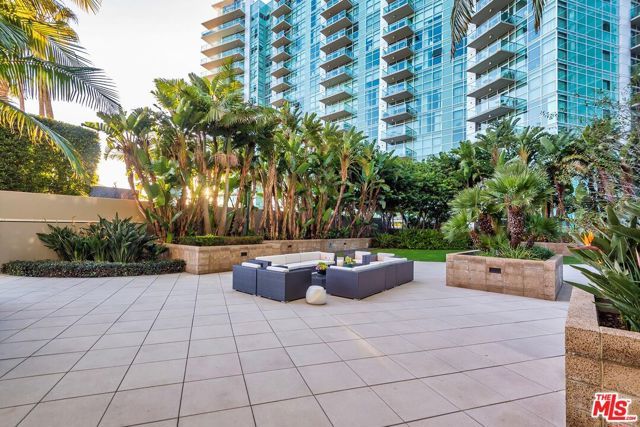 13650 Marina Pointe Drive 704, Marina Del Rey, CA 90292