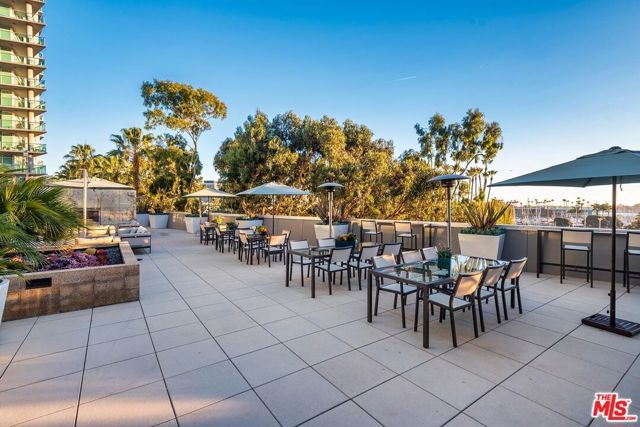 13650 Marina Pointe Drive 704, Marina Del Rey, CA 90292