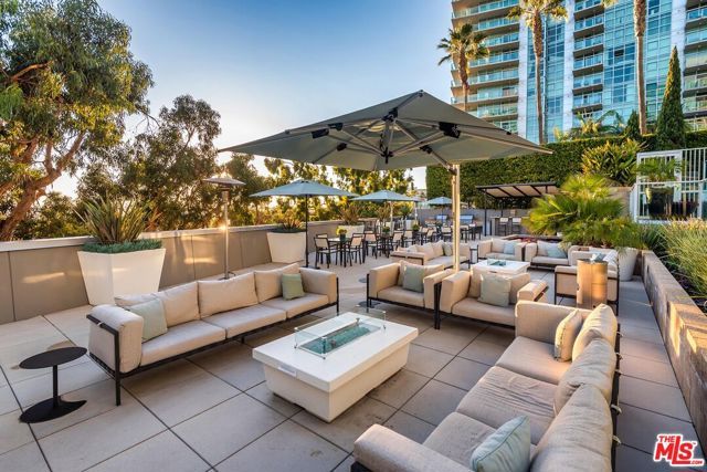 13650 Marina Pointe Drive 704, Marina Del Rey, CA 90292