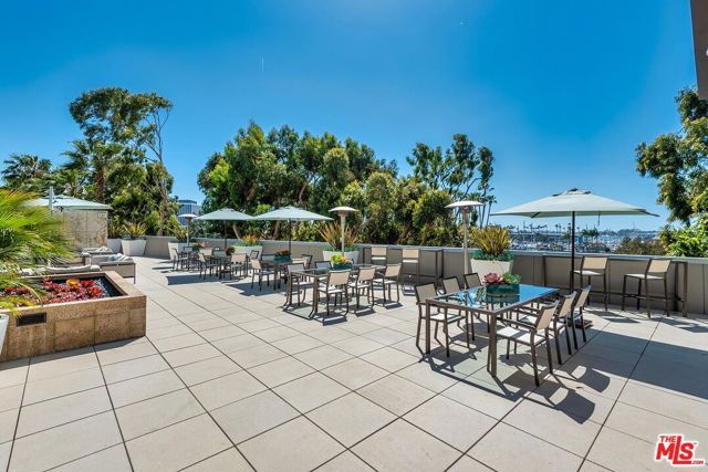 13650 Marina Pointe Drive 704, Marina Del Rey, CA 90292