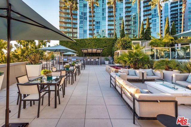 13650 Marina Pointe Drive 704, Marina Del Rey, CA 90292