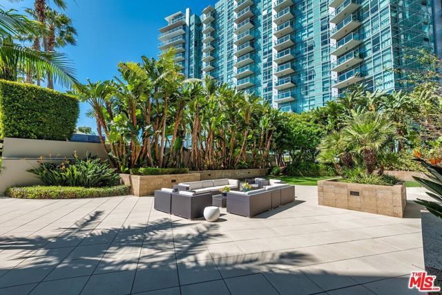 13650 Marina Pointe Drive 704, Marina Del Rey, CA 90292