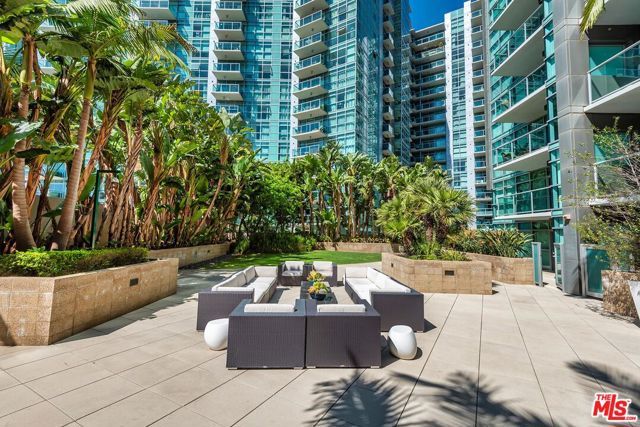 13650 Marina Pointe Drive 704, Marina Del Rey, CA 90292
