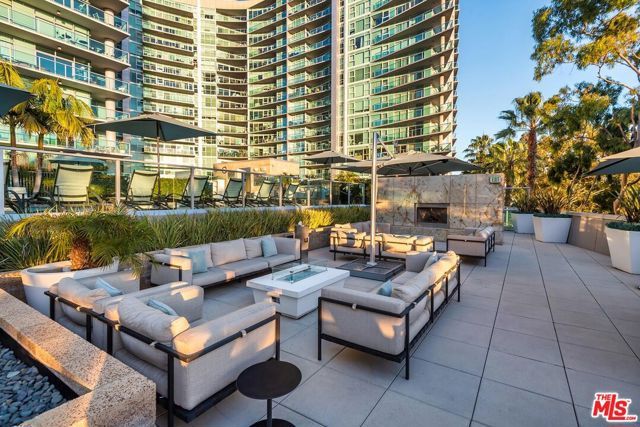 13650 Marina Pointe Drive 704, Marina Del Rey, CA 90292