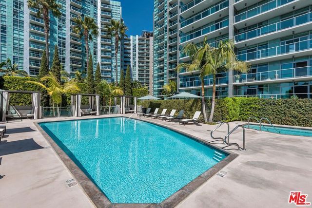 13650 Marina Pointe Drive 704, Marina Del Rey, CA 90292