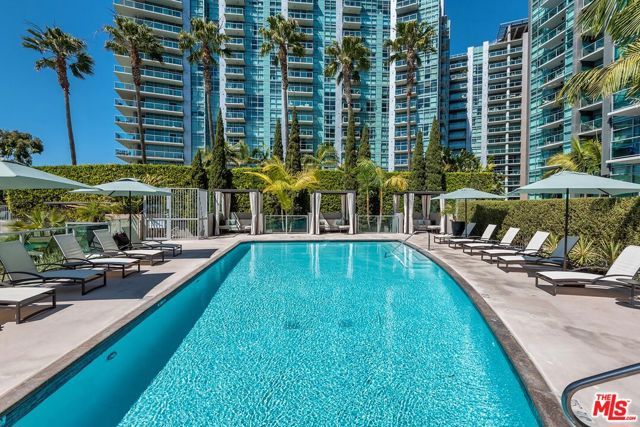 13650 Marina Pointe Drive 704, Marina Del Rey, CA 90292