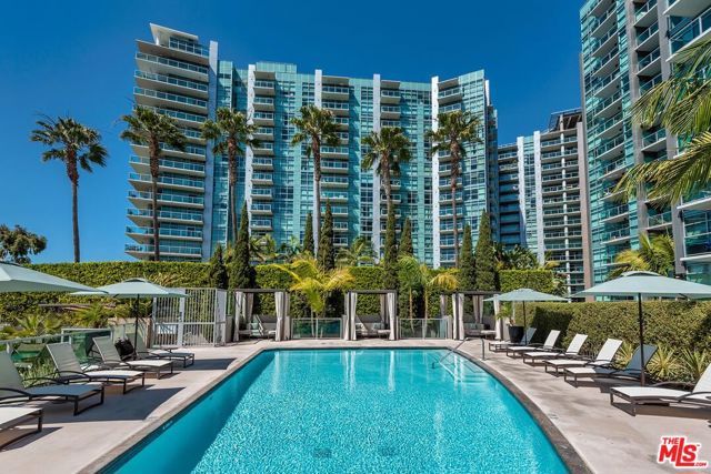 13650 Marina Pointe Drive 704, Marina Del Rey, CA 90292