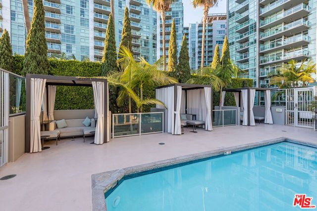 13650 Marina Pointe Drive 704, Marina Del Rey, CA 90292