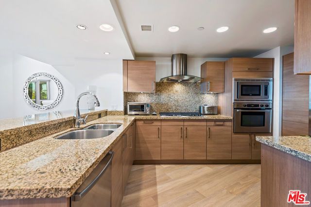 13650 Marina Pointe Drive 704, Marina Del Rey, CA 90292