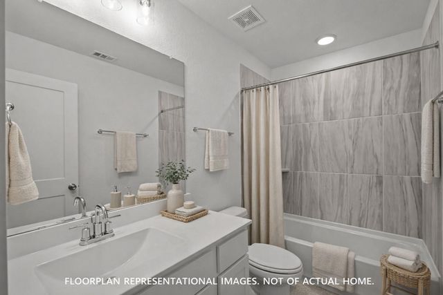 2014 Heather Ridge Way, Rosenberg, TX 77471