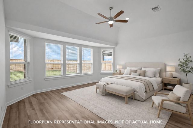 2014 Heather Ridge Way, Rosenberg, TX 77471