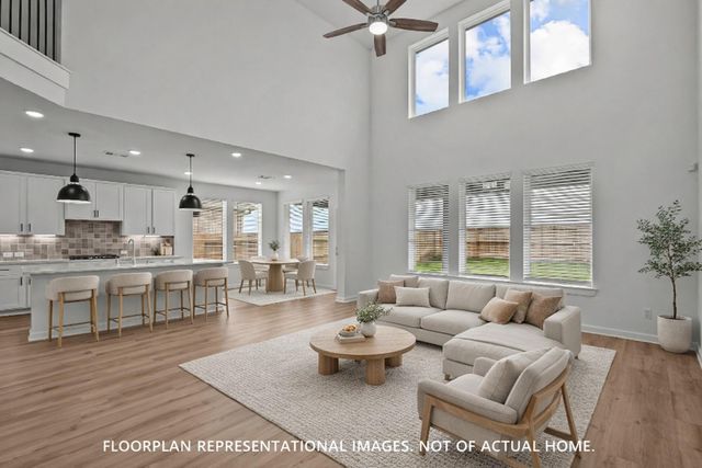 2014 Heather Ridge Way, Rosenberg, TX 77471