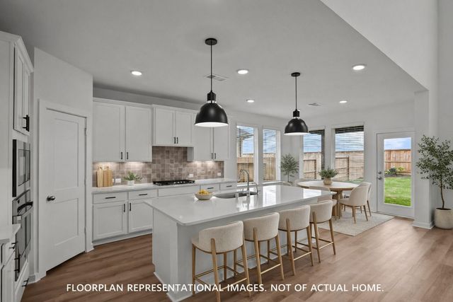 2014 Heather Ridge Way, Rosenberg, TX 77471