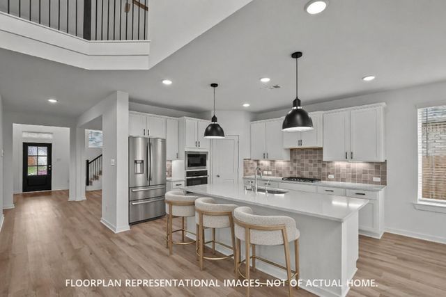 2014 Heather Ridge Way, Rosenberg, TX 77471