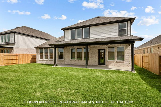 2014 Heather Ridge Way, Rosenberg, TX 77471