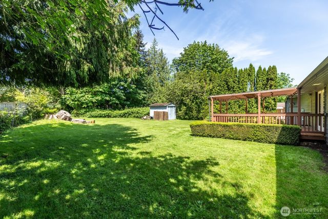 14028 Serene Way, Lynnwood, WA 98087