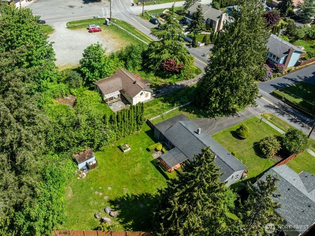 14028 Serene Way, Lynnwood, WA 98087