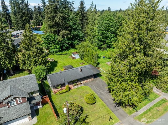 14028 Serene Way, Lynnwood, WA 98087