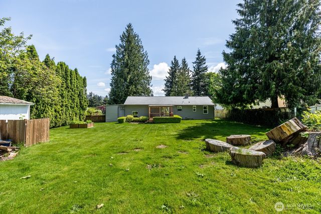 14028 Serene Way, Lynnwood, WA 98087