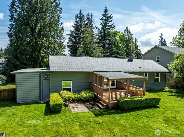 14028 Serene Way, Lynnwood, WA 98087