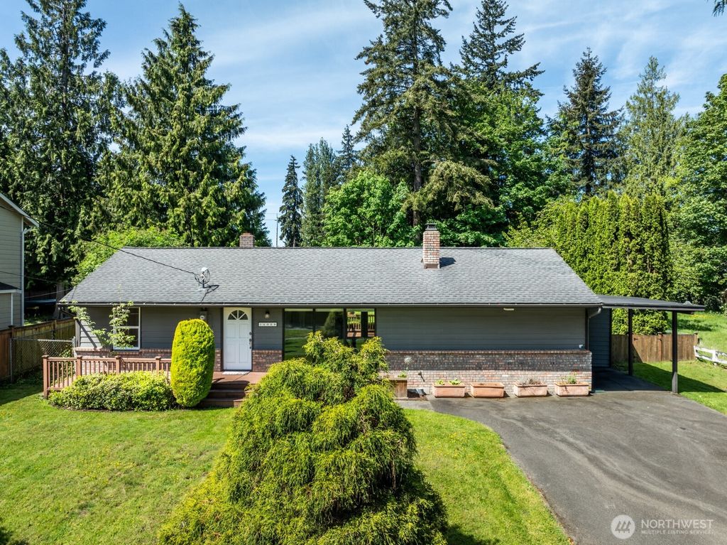 14028 Serene Way, Lynnwood, WA 98087