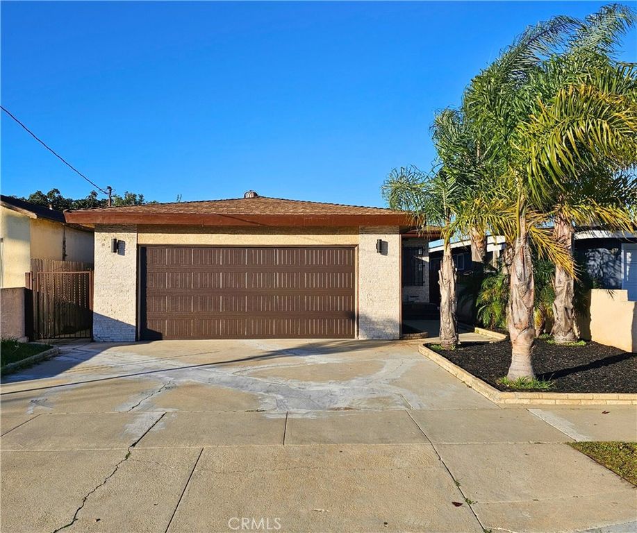 4515 W 137th, Hawthorne, CA 90250