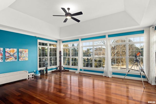 3220 W Rosebury Lane, Dunlap, IL 61525