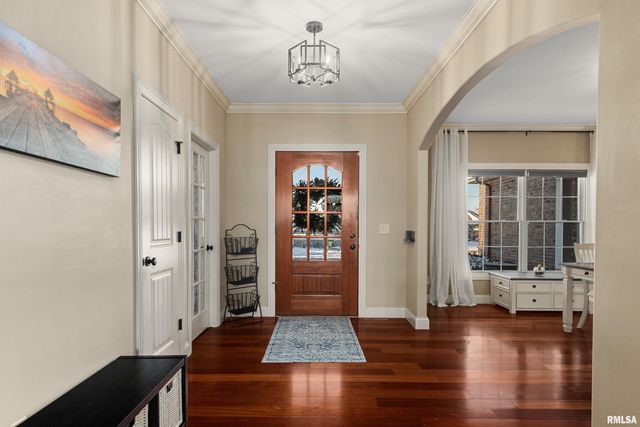 3220 W Rosebury Lane, Dunlap, IL 61525